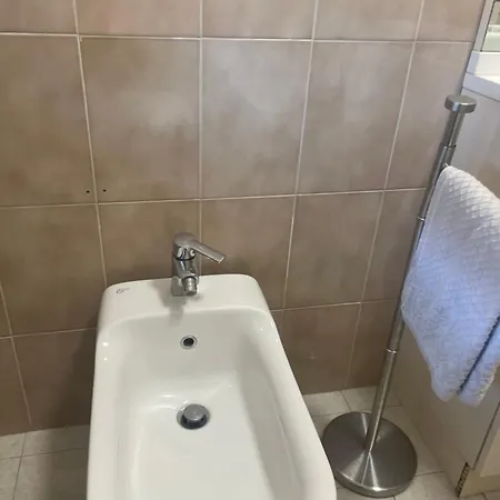 Peniel Séjour chez l'habitant Parme