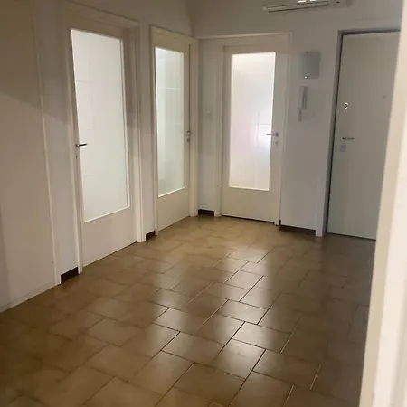 Séjour chez l'habitant Peniel Parme