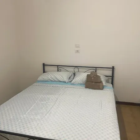 Peniel Séjour chez l'habitant Parme