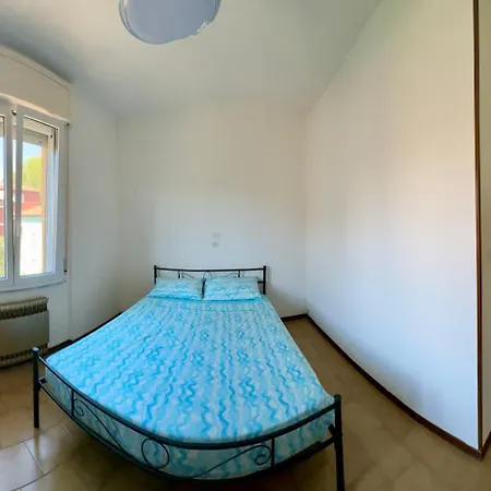 Peniel Séjour chez l'habitant Parme