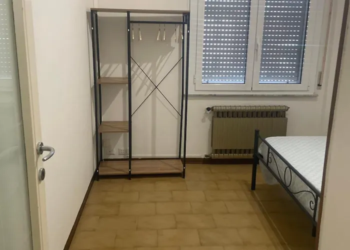 Peniel Проживание в семье *