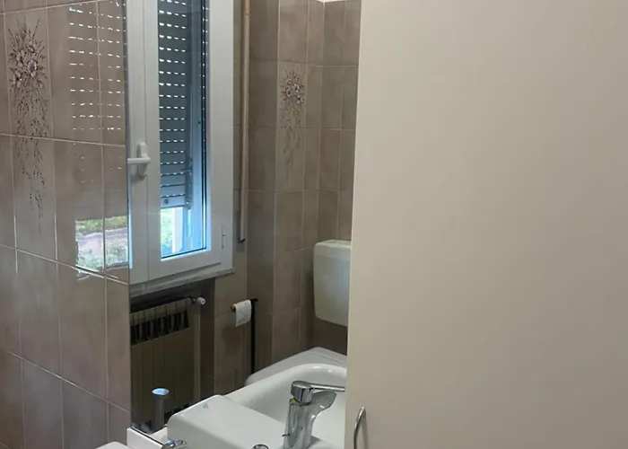 Проживание в семье Peniel