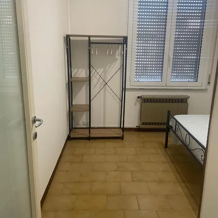Privatunterkunft Peniel Parma