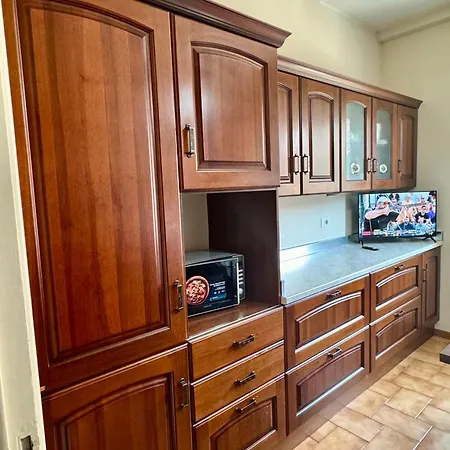 Kwatera prywatna Peniel