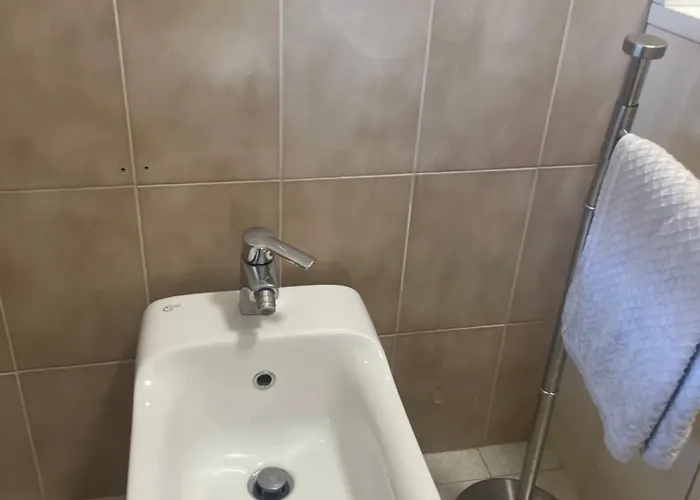 Peniel Kwatera prywatna Parma