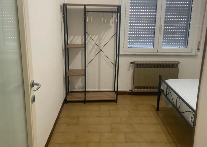 Habitación en casa particular Peniel Parma