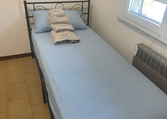 Peniel Kwatera prywatna