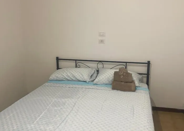 Peniel Kwatera prywatna Parma