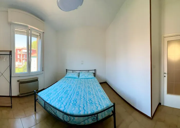 Peniel Kwatera prywatna Parma