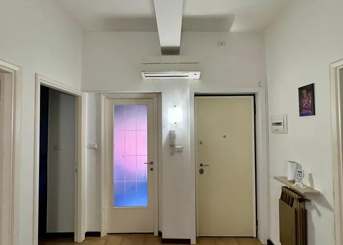 Peniel Habitación en casa particular Parma