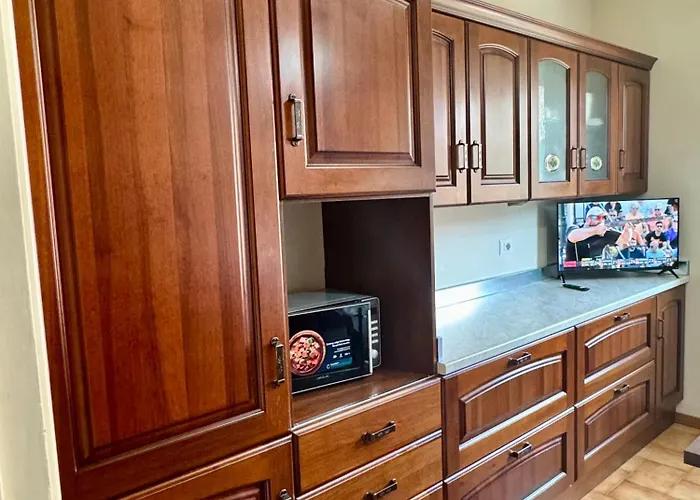 Kwatera prywatna Peniel